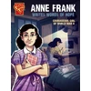 KNYGA Debbie Vilardi Anne Frank Writes Words of Hope