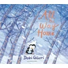 KNYGA Debi Gliori All the Way Home