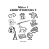 KNYGA Debi Gliori Metro 1 Workbook B Euro Edition (Pack of 8)