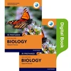 KNYGA Debora M Primrose Oxford Resources for IB Diploma Programme: IB Prepared: Biology 2023 Edition (Print &amp; Digital Book)