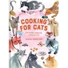 KNYGA Debora Robertson Cooking for Cats