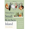 KNYGA Debora Robertson Notes from a Small Kitchen Island