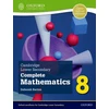 KNYGA Deborah Barton Cambridge Lower Secondary Complete Mathematics 8: Student Book (Second Edition)