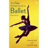 KNYGA Deborah Bull Faber Pocket Guide to Ballet