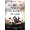 KNYGA Deborah Cadbury School That Escaped the Nazis
