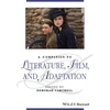 KNYGA Deborah Cartmell Companion to Literature, Film, and Adaptation