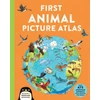 KNYGA Deborah Chancellor First Animal Picture Atlas