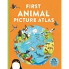 KNYGA Deborah Chancellor First Animal Picture Atlas