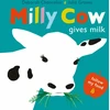 KNYGA Deborah Chancellor Milly Cow Gives Milk