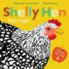 KNYGA Deborah Chancellor Shelly Hen Lays Eggs