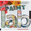 KNYGA Deborah Forman Paint Lab