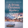 KNYGA Deborah Fowler St Ives Christmas Mystery, The must-read festive cosy crime mystery