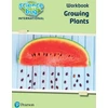 KNYGA Deborah Herridge Science Bug: Growing plants Workbook