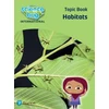 KNYGA Deborah Herridge Science Bug: Habitats Topic Book