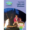 KNYGA Deborah Herridge Science Bug: Light and shadows Topic Book