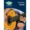 KNYGA Deborah Herridge Science Bug: Sound Topic Book