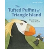 KNYGA Deborah Hodge Tufted Puffins of Triangle Island