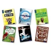 KNYGA Deborah Kespert Oxford Reading Tree TreeTops inFact: Oxford Level 14/15: Pack of 6