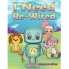 KNYGA Deborah Miller I Need Re-Wired