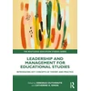 KNYGA Deborah Outhwaite Leadership and Management for Education Studies