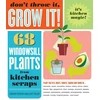 KNYGA Deborah Peterson Don't Throw It, Grow It!