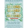 KNYGA Deborah Roberts Lessons Learned and Cherished