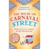 KNYGA Deborah Rodriguez House on Carnaval Street