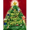 KNYGA Deborah Underwood A Mouse Family Christmas