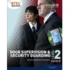 KNYGA Debra Gray BTEC Level 2 Award Door Supervision and Security Guarding Candidate Handbook