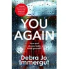KNYGA Debra Jo Immergut You Again