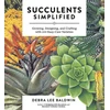 KNYGA Debra Lee Baldwin Succulents Simplified