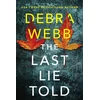 KNYGA Debra Webb Last Lie Told