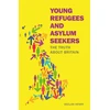 KNYGA Declan Henry Young Refugees and Asylum Seekers