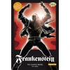 KNYGA Declan Shalvey Frankenstein The Graphic Novel