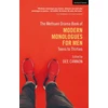 KNYGA Dee Cannon Methuen Drama Book of Modern Monologues for Men