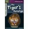 KNYGA Dee Reid Rapid Stage 7 Set B: Animal Adventures: The Tiger's Revenge