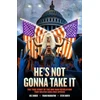 KNYGA Dee Snider: HE'S NOT GONNA TAKE IT