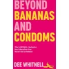 KNYGA Dee Whitnell Beyond Bananas and Condoms, The LGBTQIA+ Inclusive Sex Education You Never Got at School