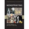 KNYGA Dee Whittington Monoprinting