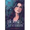 KNYGA Deeba Zargarpur House of Yesterday