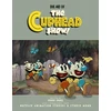 KNYGA Deeki Deke Art of the Cuphead Show