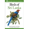 KNYGA Deepal Warakagoda Field Guide to Birds of Sri Lanka