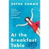 KNYGA Defne Suman At the Breakfast Table