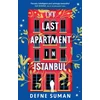 KNYGA Defne Suman Last Apartment in Istanbul