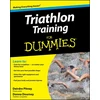 KNYGA Deirdre Pitney Triathlon Training For Dummies