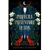 KNYGA Deirdre Sullivan Perfectly Preventable Deaths