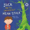 KNYGA Delia Ciccarelli Jack and the Incredibly Mean Stalk