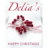 KNYGA Delia Smith Delia's Happy Christmas