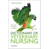 KNYGA Denis Richard Lane Dictionary of Veterinary Nursing