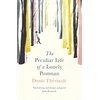 KNYGA Denis Theriault Peculiar Life of a Lonely Postman